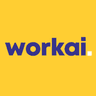 Logo firmy Workai