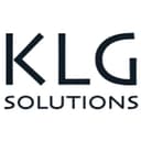 Logo firmy KLG Solutions Sp. z o.o.