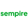 Logo firmy SEMPIRE Europe