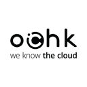 Logo firmy OChK