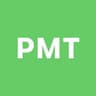 Logo firmy PMT Services
