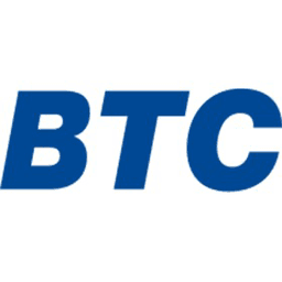 Logo firmy BTC Software Systems Sp. z o.o