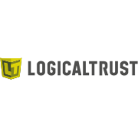 Logo firmy LogicalTrust Services