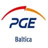 Logo firmy PGE Baltica
