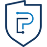 Logo firmy Polska Platforma Bezpieczeństwa Wewnętrznego