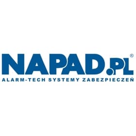 ALARM-TECH SYSTEMY ZABEZPIECZEŃ S.C. napad.pl