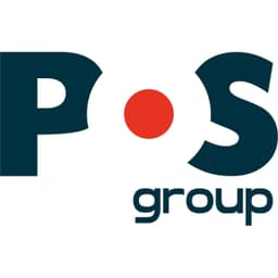 Logo firmy Pos Group