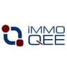 Logo firmy IMMOQEE