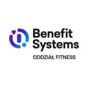 Logo firmy Benefit Systems S.A. Oddział Fitness w Warszawie