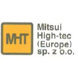 Logo firmy Mitsui High-tec (Europe) sp. z o.o.