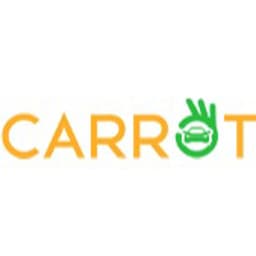 Logo firmy Carrot Sp. z o.o.