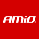 Logo firmy AMIO sp. z o.o.