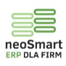 Logo firmy NEOSMART sp. z o.o.
