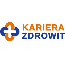 Logo firmy ZDROWIT S.A.
