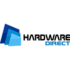 Logo firmy HARDWARE DIRECT