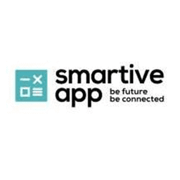 Logo firmy SMARTIVE.APP sp. z o.o.