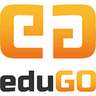 Logo firmy EduGO