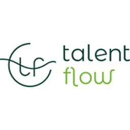 Logo firmy Talent Flow