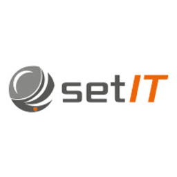 Logo firmy SETIT SP. Z O.O.