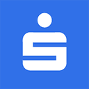 Logo firmy Erste Bank Polska