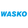 Logo firmy WASKO