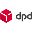 Logo firmy DPD Polska