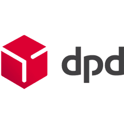 Logo firmy DPD Polska