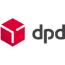 Logo firmy DPD Polska