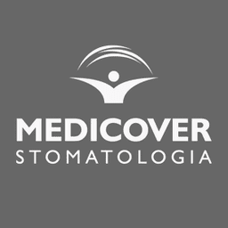 Logo firmy Medicover