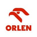 Logo firmy ORLEN S.A.