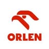 Logo firmy ORLEN