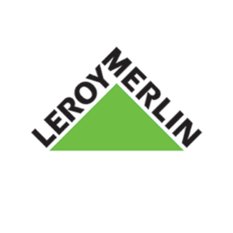 Logo firmy Leroy Merlin Polska