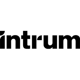 Logo firmy Intrum Sp. z o.o.