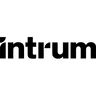 Logo firmy Intrum