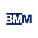 Logo firmy BMM Sp. z o.o.