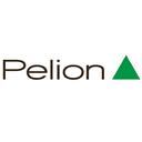 Logo firmy Pelion S.A.