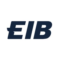 Logo firmy EIB S.A.