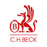 Logo firmy Wydawnictwo C.H.Beck