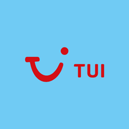 Logo firmy TUI Group