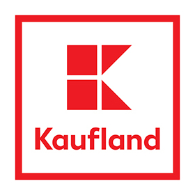 Logo firmy KAUFLAND