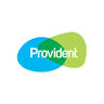 Logo firmy PROVIDENT Polska