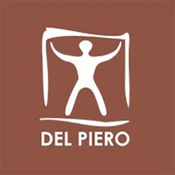 Logo firmy Del Piero Sp. z o.o.