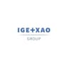 Logo firmy IGE-XAO Polska