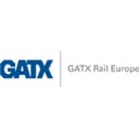 Logo firmy "GATX RAIL POLAND" sp. z o.o.