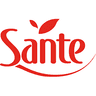 Logo firmy SANTE