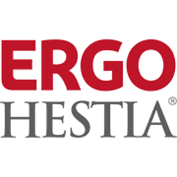 Logo firmy ERGO Hestia