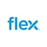 Logo firmy Flextronics International Poland