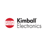 Logo firmy Kimball Electronics
