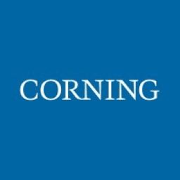 Logo firmy CORNING OPTICAL COMMUNICATIONS POLSKA SP. Z O.O.