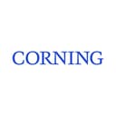 Logo firmy CORNING OPTICAL COMMUNICATIONS POLSKA SP. Z O.O.